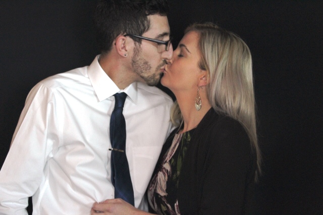 Hedrick wedding  | View more photos from the event at gallery.saycheesephotobooth.com/u/SayCheesePhotoBooth/Hedrick-wedding